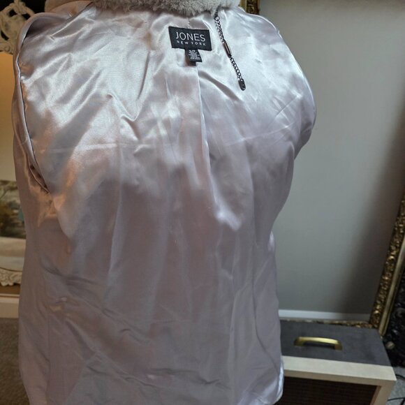 Jones New York Coat - Picture 5 of 5